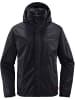 Vaude Jacke Escape Light Jacket in Schwarz