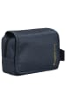 Mandarina Duck Zephyr - Kulturbeutel 20.7 cm (graphite) in dress blue