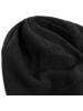 Normani Outdoor Sports Microfleece Mütze Subzero in Schwarz