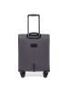 Epic Jupiter 4X 4 Rollen Kabinentrolley 55 cm excaliburgrey