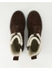 Zahira Winterstiefeletten in Braun