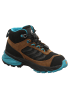 SCARPA Outdoorschuh in braun