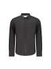 U.S. Polo Schwarz Baumwolle Herren Hemd