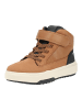 Geox Sneaker BUNSHEE B. BABX Braun