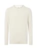 s.Oliver Pullover in ecru - 0001