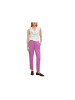 comma Stoffhose für Damen in pink