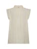 Mos Mosh MMJia Allo Shirt in Ecru