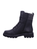 remonte Boots in schwarz