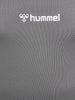 Hummel T-Shirt Hmlbl Kinder in STEEL GRAY