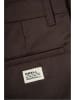 Reell Short "Loose Flex Chino Short PC" in Braun