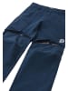 Reima Anti-Bite Zip-off Hose " Sillat " in Navy