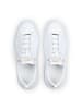 LLOYD Schuhe Hochwertiger Sneaker in weiss