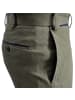 HILTL HILTL H-Hose Baumwolle lang in Olive