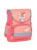 Belmil 4tlg-Set: Schulranzen Set Compact Cute Doe in Rosa H37xL30xT19 cm