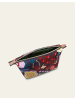 Oilily Camila Kosmetiktasche in Grau