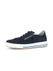 Gabor Sneaker low in blau