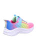 Skechers Slipper in lila