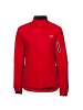 TAO Funktionsjacke SKYROCKET in rot