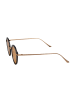 Kypers Sonnenbrille in Gold