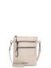 EMILY & NOAH Umhängetasche E&N Jill in beige