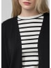 s.Oliver Strickjacke in 9999_schwarz