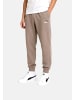 Puma Hose 'ESS 2 Colour No. 1 Logo' in beige