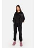 Lemon explore Jogginghose für Mädchen in schwarz
