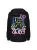 ONLY Sweatshirt in black4