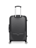 American Travel Großer Koffer DC in Anthrazit (95L)