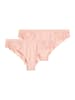 Marc O´Polo Bodywear Slip Tender Lace in Misty rose
