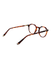Taylor Morris Unisex Optische Fassungen Panto Rot