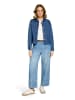 CARTOON Jeansjacke mit aufgesetzten Taschen in Blau
