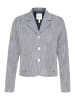 PART TWO Blazer NejaPW Gerade Passform in Navy Structure