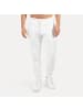 SMILODOX Jogginghose Thilo in Creme