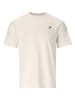 Virtus T-Shirt Maini in 1002 White