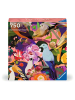 Ravensburger Puzzle 750 Teile Erwachsenenpuzzle 750 Teile Art&Soul Collection - Bird watching Ab 14 Jahre in bunt