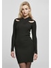 Urban Classics Day Dress in black