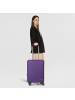 Franky Dallas 3.0 4 Rollen Trolley S 55 cm in purple
