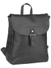 The Chesterfield Brand Rucksack Vermont in Black