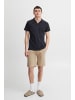 CASUAL FRIDAY Poloshirt CFTristan S pique polo in Blau