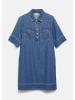 s.Oliver Kleid in 56Y6_blau