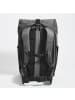 eoto TALL41, Roll Top, ergonomisch, 41 L in Grau