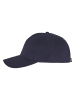 Brandit Dad Cap in navy