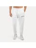 SMILODOX Jogginghose Kayson in Creme