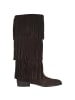 Steve Madden Stiefel Spur in braun