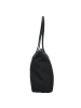 Lacoste Core Essentials L.12.12 Concept Shopper Tasche L 46 cm in noir