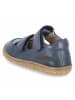 Lurchi Minilette in blau