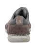 Josef Seibel Sportlicher Schnürschuh in grau