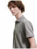 KOTON TSHIRT SS POLO in Grau