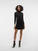 Vero Moda Strickrock in Black